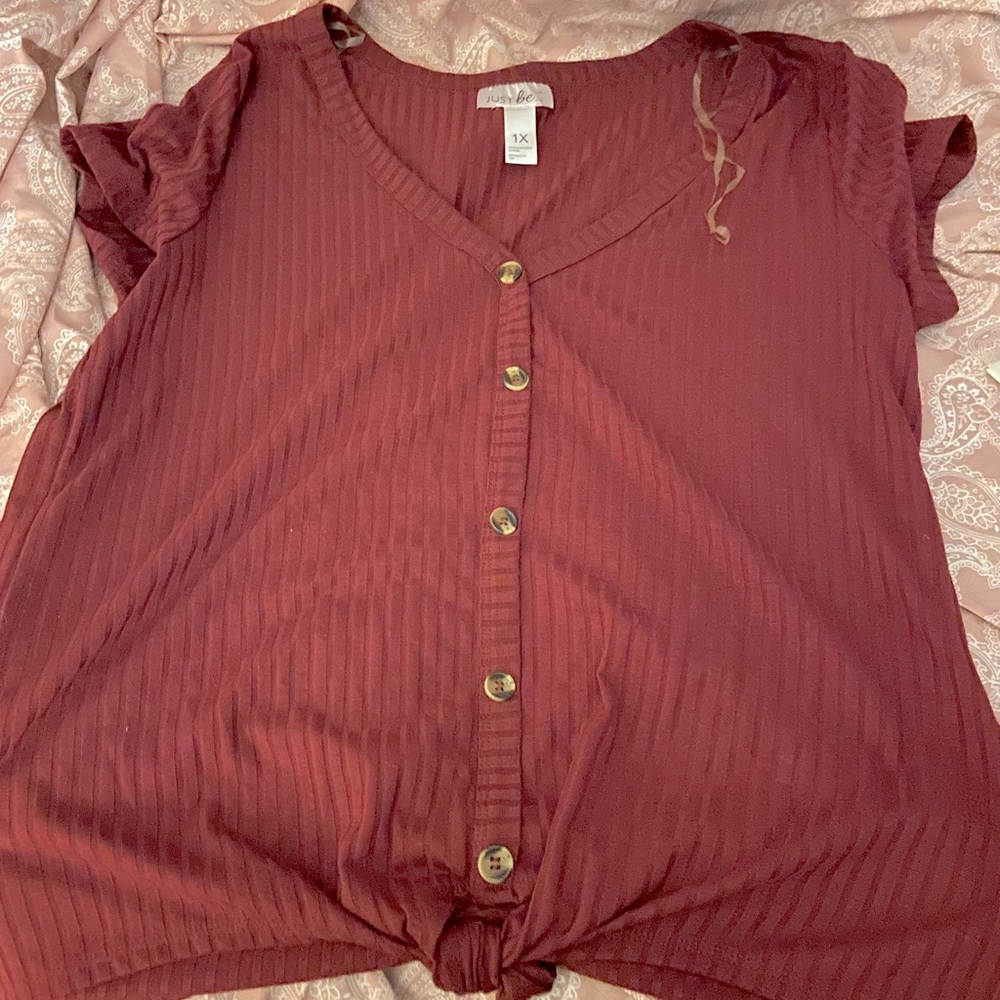 Women shirt